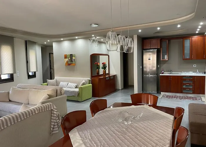 Aretousa - Center Luxury Suites 1