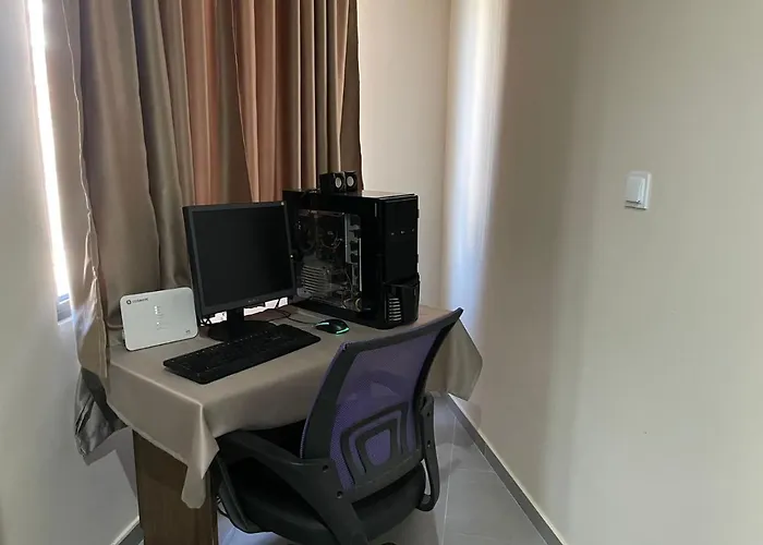 Aretousa - Center Luxury Suites 1