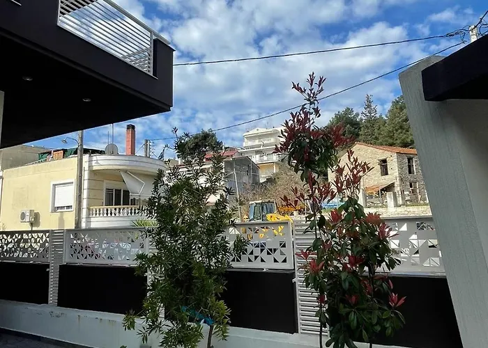 Aretousa - Center Luxury Suites 1