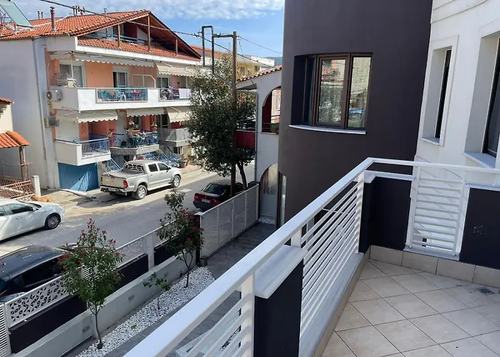 Aretousa - Center Luxury Suites 1