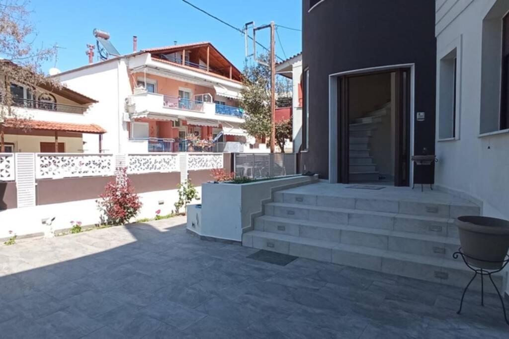 Aretousa - Center Luxury 1 Apartment *