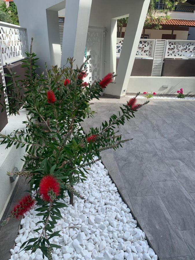Aretousa - Center Luxury 1 Apartment