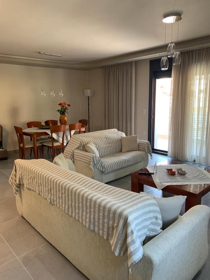 Aretousa - Center Luxury 1 * Néa Péramos
