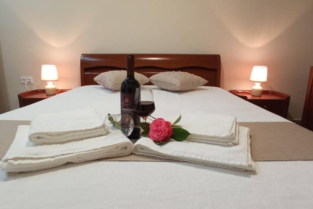 Apartment Aretousa - Center Luxury 1 *