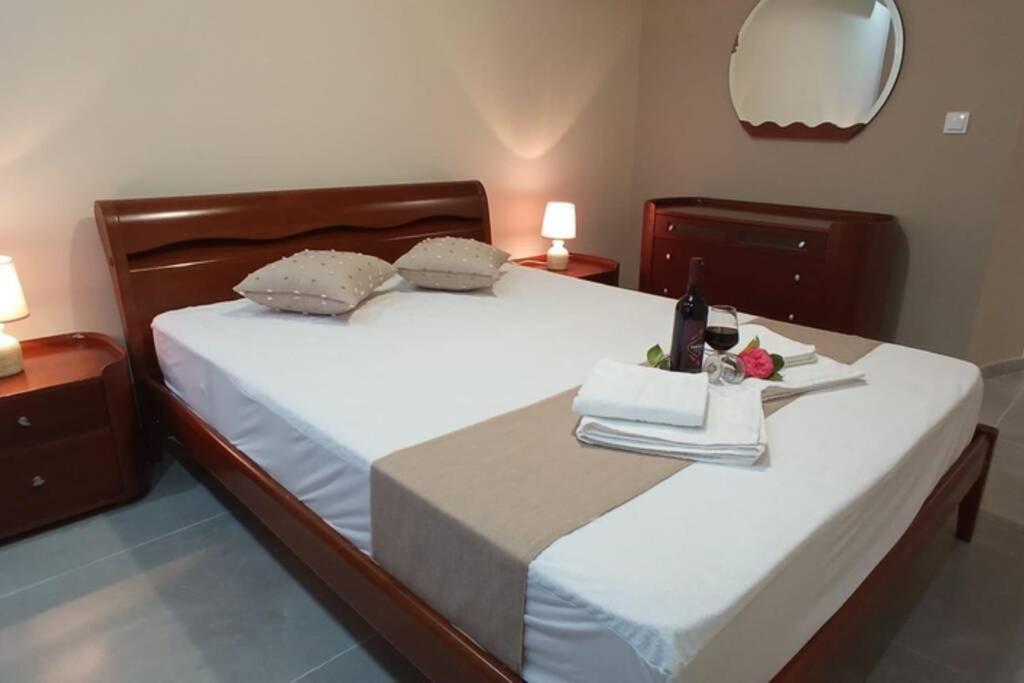 Aretousa - Center Luxury 1 Néa Péramos
