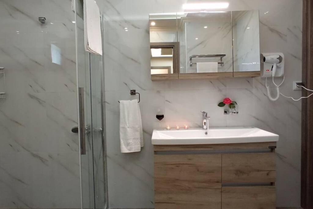 Aretousa - Center Luxury 1 * Néa Péramos