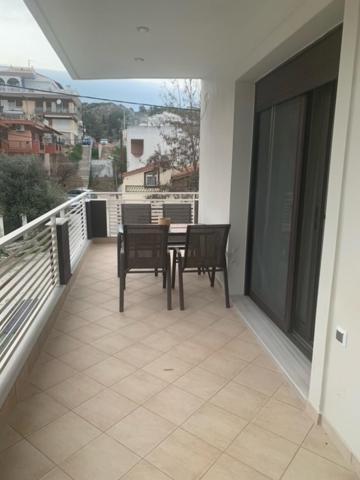 Aretousa - Center Luxury 1 Apartment Néa Péramos