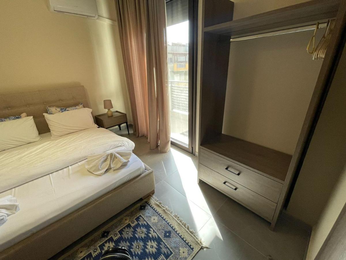 Apartment Aretousa - Center Luxury 1 Néa Péramos