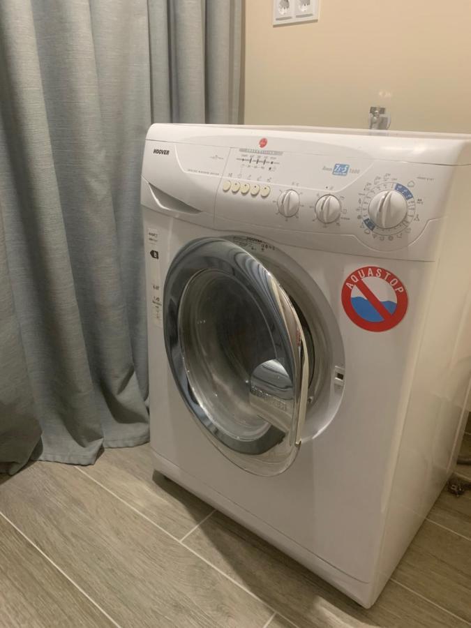 Apartment Aretousa - Center Luxury 1