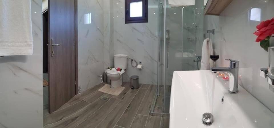 Apartment Aretousa - Center Luxury 1 *