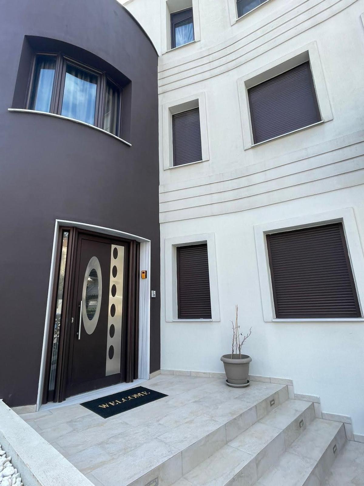 Aretousa - Center Luxury 1 * Néa Péramos