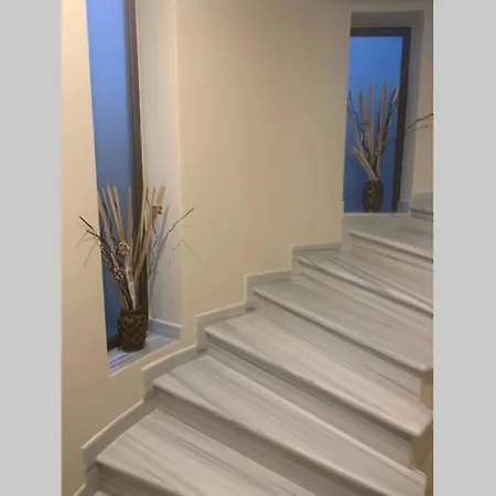 Aretousa - Center Luxury Suites 1 Néa Péramos Extérieur photo