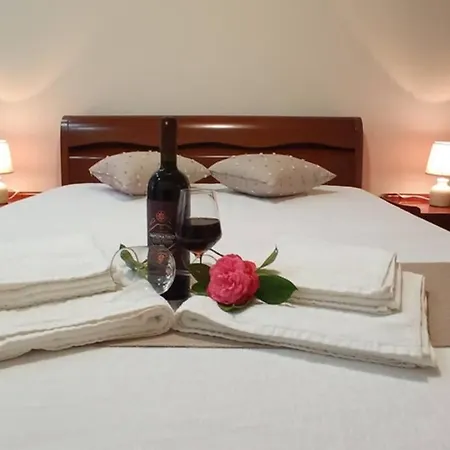 Aretousa - Center Luxury Suites 1 Néa Péramos Extérieur photo