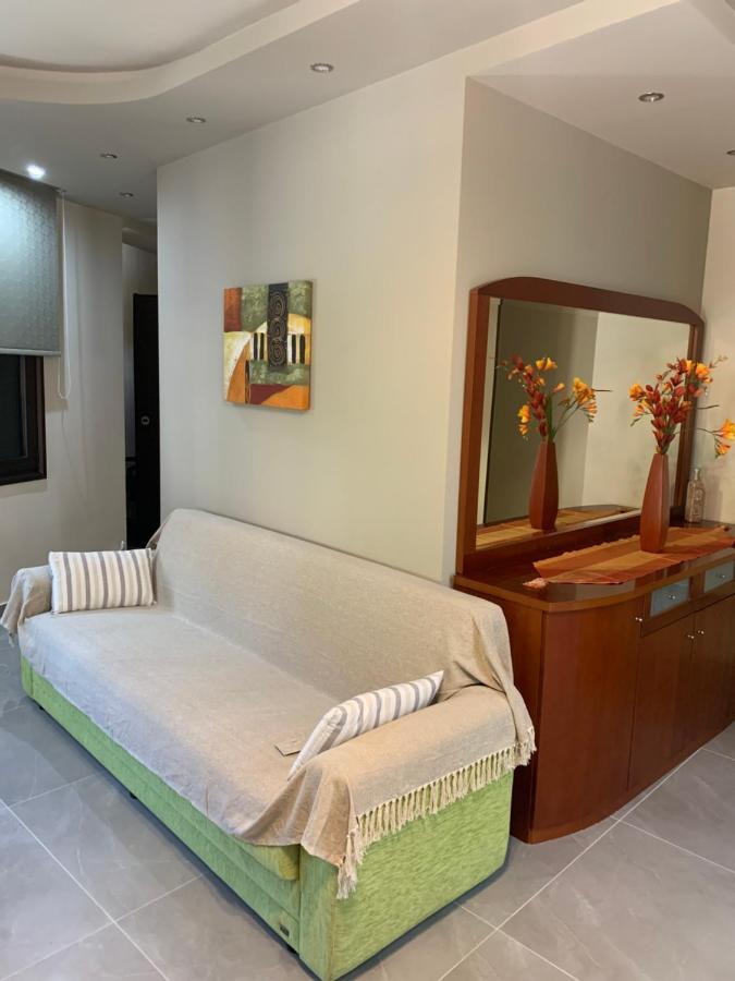Aretousa - Center Luxury 1 * Néa Péramos