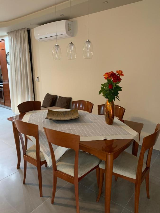 Appartement Aretousa - Center Luxury 1