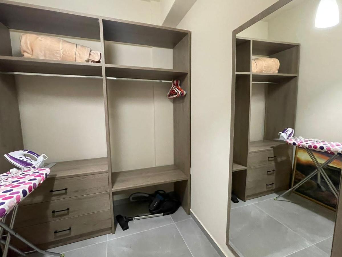 Aretousa - Center Luxury 1 Appartement