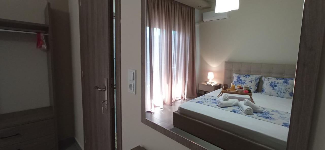 Appartement Aretousa - Center Luxury 1