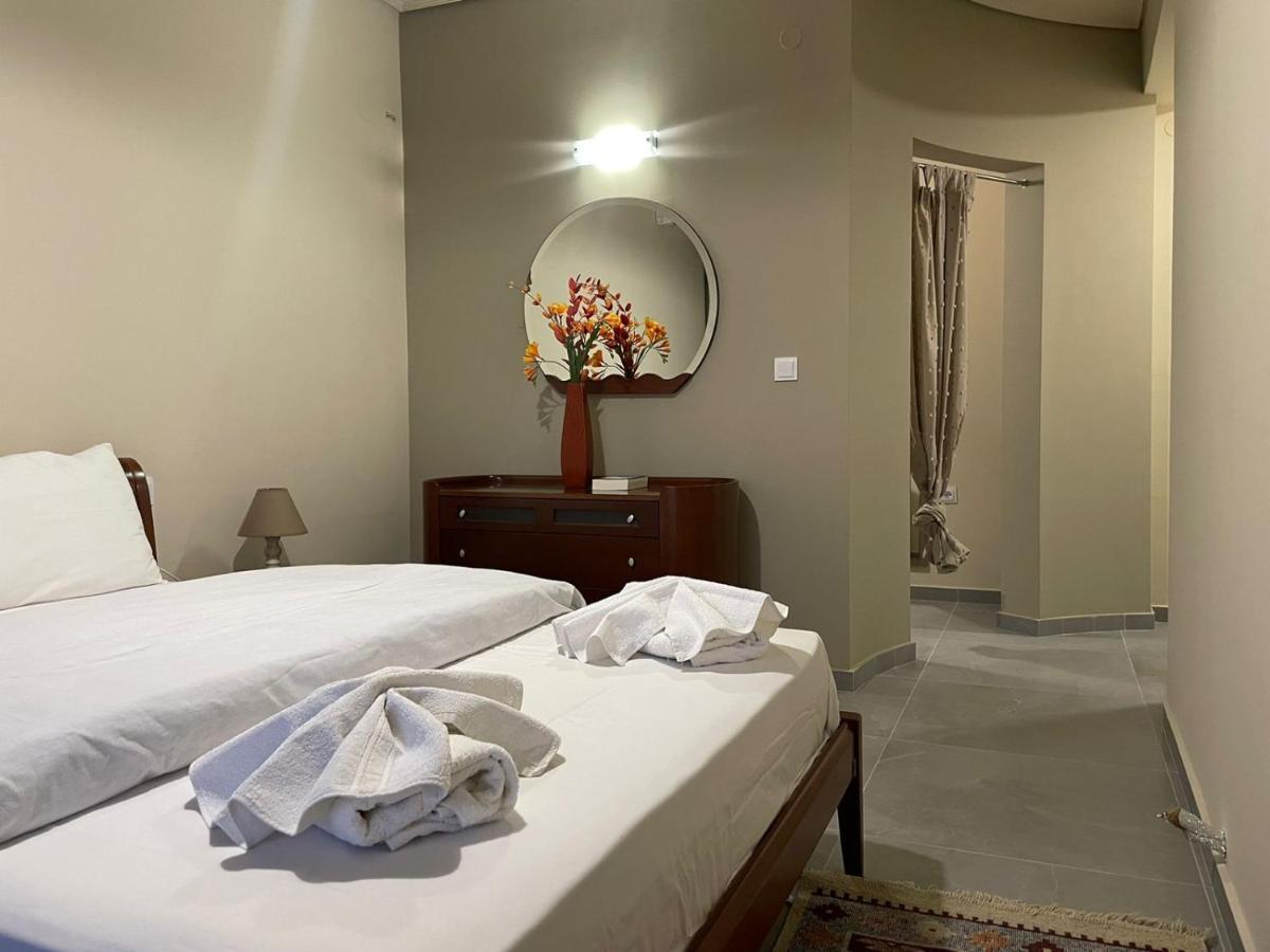Aretousa - Center Luxury 1 Appartement