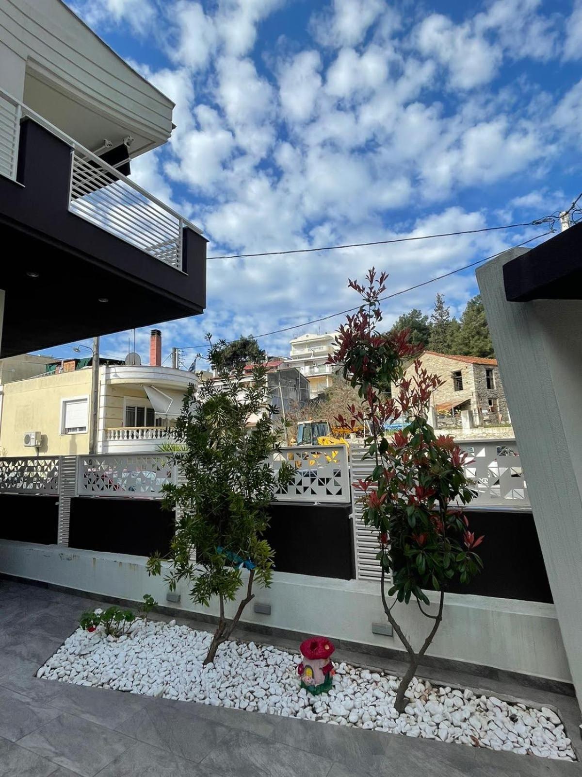 Appartement Aretousa - Center Luxury 1 *